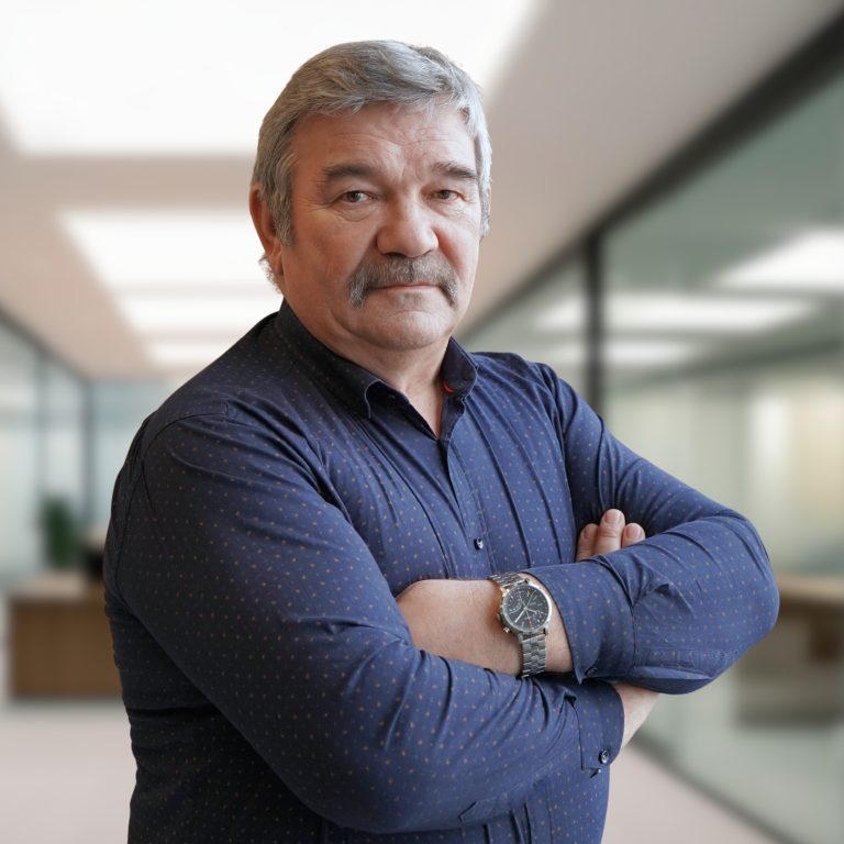 Włodzimierz Zamelski