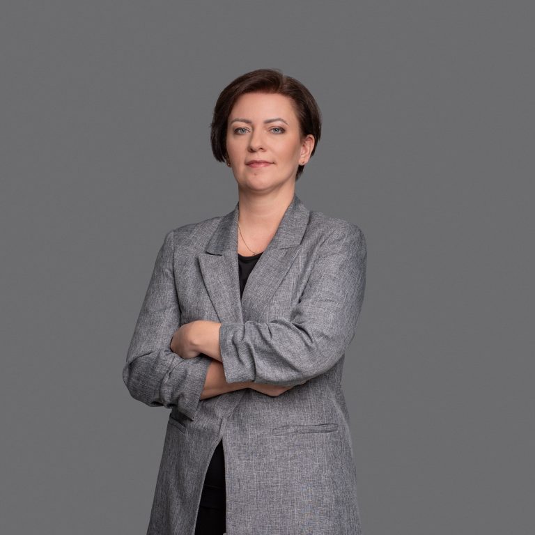 Katarzyna Ptasik-Lasik