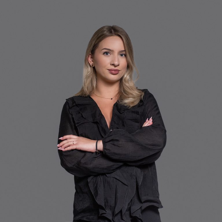 Liwia Nowaczyk