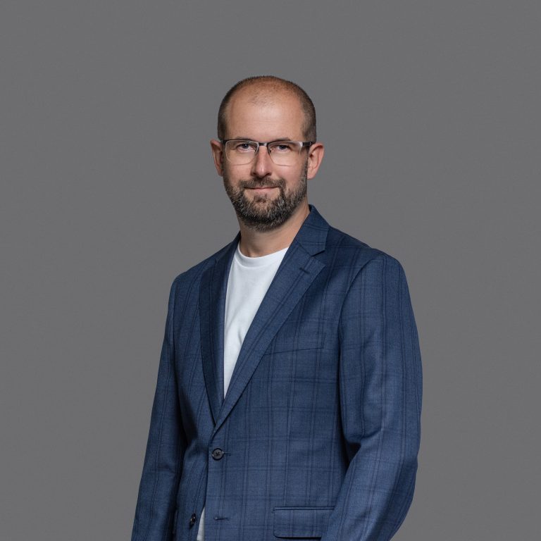 Przemysław Szczepaniak
